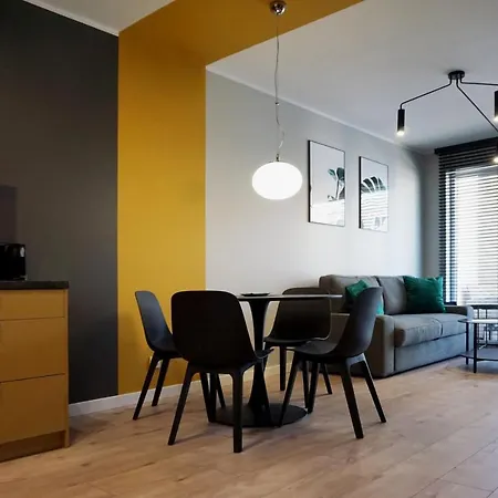 204 Apartmán