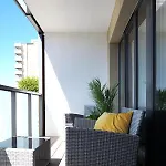 204 Apartment Kolobrzeg