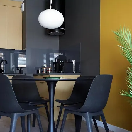 204 Apartment