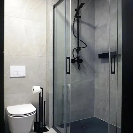 204 Appartement Kołobrzeg