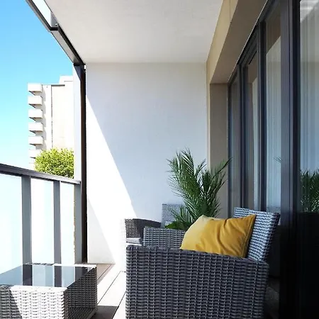 204 Appartement Kołobrzeg